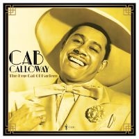 Calloway Cab - The Hep Cat Of Harlem: 1930-48 in der Gruppe UNSERE TIPPS / Freitagsveröffentlichungen / Freitag, den 29 November 2024 bei Bengans Skivbutik AB (5572155)