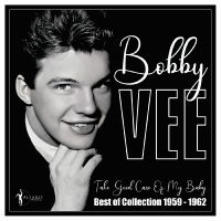 Vee Bobby - Take Good Care Of My Baby: Best Of in der Gruppe UNSERE TIPPS / Freitagsveröffentlichungen / Freitag, den 29 November 2024 bei Bengans Skivbutik AB (5572158)