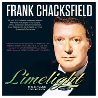 Chacksfield Frank - Limelight - The Singles Collection in der Gruppe UNSERE TIPPS / Freitagsveröffentlichungen / Freitag, den 29 November 2024 bei Bengans Skivbutik AB (5572166)