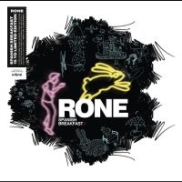 Rone - Spanish Breakfast - 15 Years Annive in der Gruppe UNSERE TIPPS / Freitagsveröffentlichungen / Freitag, den 6 december 2024 bei Bengans Skivbutik AB (5572182)