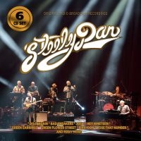 Steely Dan - Collection in der Gruppe CD / Kommande / Pop-Rock bei Bengans Skivbutik AB (5572200)