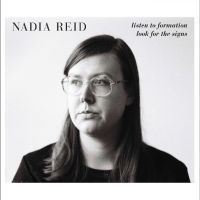 Reid Nadia - Listen To Formation, Look For The S in der Gruppe UNSERE TIPPS / Freitagsveröffentlichungen / Freitag, den 29 November 2024 bei Bengans Skivbutik AB (5572216)