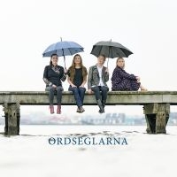 Ordseglarna - Ordseglarna in der Gruppe CD / Kommande / Svensk Folkmusik bei Bengans Skivbutik AB (5572232)