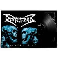 Dismember - Misanthropic (Vinyl Mlp) in der Gruppe UNSERE TIPPS / Freitagsveröffentlichungen / Freitag, den 29 November 2024 bei Bengans Skivbutik AB (5572234)