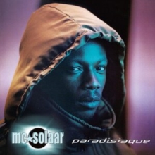 Mc Solaar - Paradisiaque - Box Set in der Gruppe -Start Jan R1 bei Bengans Skivbutik AB (5572247)