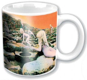 Led Zeppelin - Children On Rocks in der Gruppe MERCHANDISE / Merch / Pop-Rock bei Bengans Skivbutik AB (5572255)