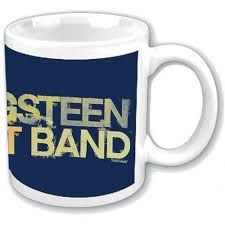 Bruce Springsteen - Bruce Springsteen E Street Band in der Gruppe MERCHANDISE / Merch / Pop-Rock bei Bengans Skivbutik AB (5572264)