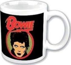 David Bowie - Diamond Dog Flash in der Gruppe MERCHANDISE / Merch / Pop-Rock bei Bengans Skivbutik AB (5572270)