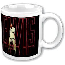 Elvis Presley - 68 Special in der Gruppe MERCHANDISE / Merch / Pop-Rock bei Bengans Skivbutik AB (5572272)