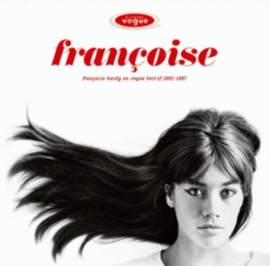 Hardy Françoise - Françoise Hardy En Vogue - Best Of 1962-1967 in der Gruppe UNSERE TIPPS / Freitagsveröffentlichungen / Freitag, den 29 November 2024 bei Bengans Skivbutik AB (5572293)