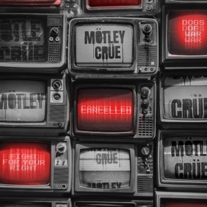 Mötley Crüe - Cancelled (X) (Ep) in der Gruppe UNSERE TIPPS / Startsida - CD Nyheter & Kommande bei Bengans Skivbutik AB (5572297)