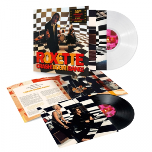 Roxette - Crash! Boom! Bang! (30Th Anniversary 2Lp) in der Gruppe UNSERE TIPPS / Freitagsveröffentlichungen / Freitag, den 6 december 2024 bei Bengans Skivbutik AB (5572301)