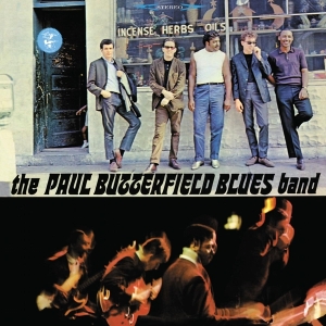 Paul -Blues Band- Butterfield - Paul Butterfield Blues Band in der Gruppe UNSERE TIPPS / Weihnachtsgeschenktipp Vinyl bei Bengans Skivbutik AB (5572303)