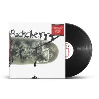 Buckcherry - 15 (Black Vinyl Lp) in der Gruppe VINYL / Kommande / Hårdrock bei Bengans Skivbutik AB (5572365)