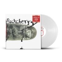 Buckcherry - 15 (Clear Vinyl Lp) in der Gruppe VINYL / Kommande / Hårdrock bei Bengans Skivbutik AB (5572366)