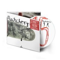 Buckcherry - 15 (Digipack) in der Gruppe CD / Kommande / Hårdrock bei Bengans Skivbutik AB (5572367)