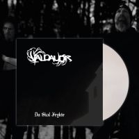 Valdaudr - Du Skal Frykte (White Vinyl Lp) in der Gruppe UNSERE TIPPS / Freitagsveröffentlichungen / Freitag, den 6 december 2024 bei Bengans Skivbutik AB (5572370)