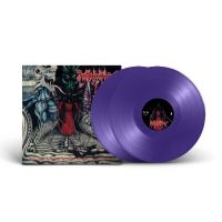 Inquisition - Into The Infernal Regions Of The An in der Gruppe VINYL / Nyheter / Hårdrock bei Bengans Skivbutik AB (5572373)