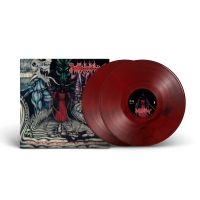 Inquisition - Into The Infernal Regions Of The An in der Gruppe VINYL / Nyheter / Hårdrock bei Bengans Skivbutik AB (5572374)