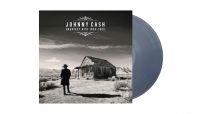 Cash Johnny - Greatest Hits 1955 - 1962 (Clear Vi in der Gruppe VINYL / Kommande / Country bei Bengans Skivbutik AB (5572375)