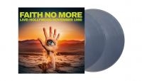 Faith No More - Live Hollywood November 1990 (2 Lp in der Gruppe VINYL / Kommande / Hårdrock bei Bengans Skivbutik AB (5572377)