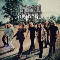 Lynyrd Skynyrd - Live On Air 1973 (Clear Vinyl Lp) in der Gruppe UNSERE TIPPS / Freitagsveröffentlichungen / Freitag, den 6 december 2024 bei Bengans Skivbutik AB (5572382)