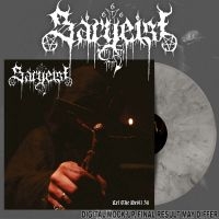 Sargeist - Let The Devil In (Smoke Vinyl Lp) in der Gruppe VINYL / Kommande / Hårdrock bei Bengans Skivbutik AB (5572384)