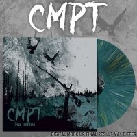 Cmpt - Na Utrini (Laguna Vinyl Lp) in der Gruppe VINYL / Nyheter / Hårdrock bei Bengans Skivbutik AB (5572386)