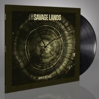 Savage Lands - Army Of The Trees (Black Vinyl Lp) in der Gruppe VINYL / Kommande / Hårdrock bei Bengans Skivbutik AB (5572393)