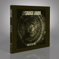 Savage Lands - Army Of The Trees (Digisleeve) in der Gruppe CD / Kommande / Hårdrock bei Bengans Skivbutik AB (5572409)