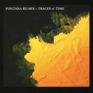 Fontana Re:Mix - Traces Of Time in der Gruppe UNSERE TIPPS / Weihnachtsgeschenktipp CD bei Bengans Skivbutik AB (5572426)