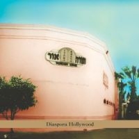 Bernstein Steven - Diaspora Hollywood in der Gruppe CD / Jazz bei Bengans Skivbutik AB (5572463)