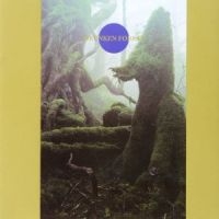 Death Ambient - Drunken Forest in der Gruppe CD / Jazz bei Bengans Skivbutik AB (5572464)