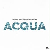 Morresi Lorenzo & Tenderlonious - Acqua in der Gruppe VINYL / Jazz bei Bengans Skivbutik AB (5572472)