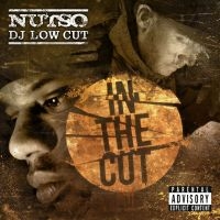 Nutso & Dj Low Cut - In The Cut in der Gruppe CD / Hip Hop-Rap bei Bengans Skivbutik AB (5572476)