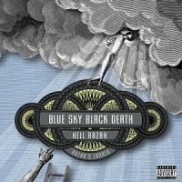 Blue Sky Black Death - Hell Razah: Razah's Ladder in der Gruppe CD / Hip Hop-Rap bei Bengans Skivbutik AB (5572478)