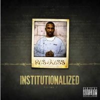 Kass Ras - Institutionalized Vol. 2 in der Gruppe CD / Hip Hop-Rap bei Bengans Skivbutik AB (5572479)