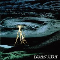 Brazen Abbot - Eye Of The Storm (Re-Issue) in der Gruppe UNSERE TIPPS / Freitagsveröffentlichungen / Freitag, den 6 december 2024 bei Bengans Skivbutik AB (5572492)