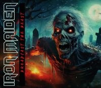 Iron Maiden - Broadcast The Beast (5 Cd) in der Gruppe CD / Kommande / Hårdrock bei Bengans Skivbutik AB (5572493)