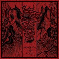 Obscureviolence - Refuting The Flesh (Digipack) in der Gruppe CD / Kommande / Hårdrock bei Bengans Skivbutik AB (5572500)