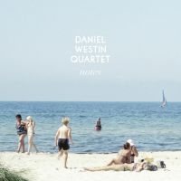 Daniel Westin Quartet - Notes in der Gruppe VINYL / Jazz bei Bengans Skivbutik AB (5572507)