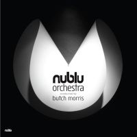 Nublu Orchestra Conducted By Butch - Nublu Orchestra Conducted By Butch in der Gruppe VINYL / Jazz bei Bengans Skivbutik AB (5572538)