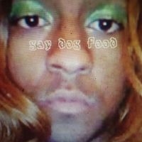 Blanco Mykki - Mykki Blanco Presents Gay Dog Food in der Gruppe VINYL / Hip Hop-Rap bei Bengans Skivbutik AB (5572539)