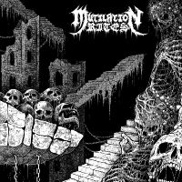 Mutilation Rites - Chasm in der Gruppe VINYL / Hårdrock bei Bengans Skivbutik AB (5572551)