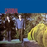 Cardinal - Cardinal in der Gruppe VINYL / Pop-Rock bei Bengans Skivbutik AB (5572584)