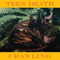 Teen Death - Crawling & More in der Gruppe Pop-Rock bei Bengans Skivbutik AB (5572590)