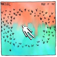 Macseal - Map It Out in der Gruppe Pop-Rock bei Bengans Skivbutik AB (5572594)