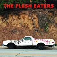 Flesh Eaters The - I Used To Be Pretty in der Gruppe Pop-Rock bei Bengans Skivbutik AB (5572612)