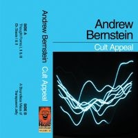 Bernstein Andrew - Cult Appeal in der Gruppe Pop-Rock bei Bengans Skivbutik AB (5572619)