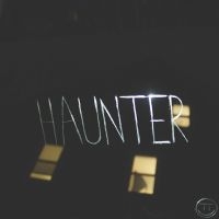 H A U N T E R - Starter / Haunter in der Gruppe Pop-Rock bei Bengans Skivbutik AB (5572634)